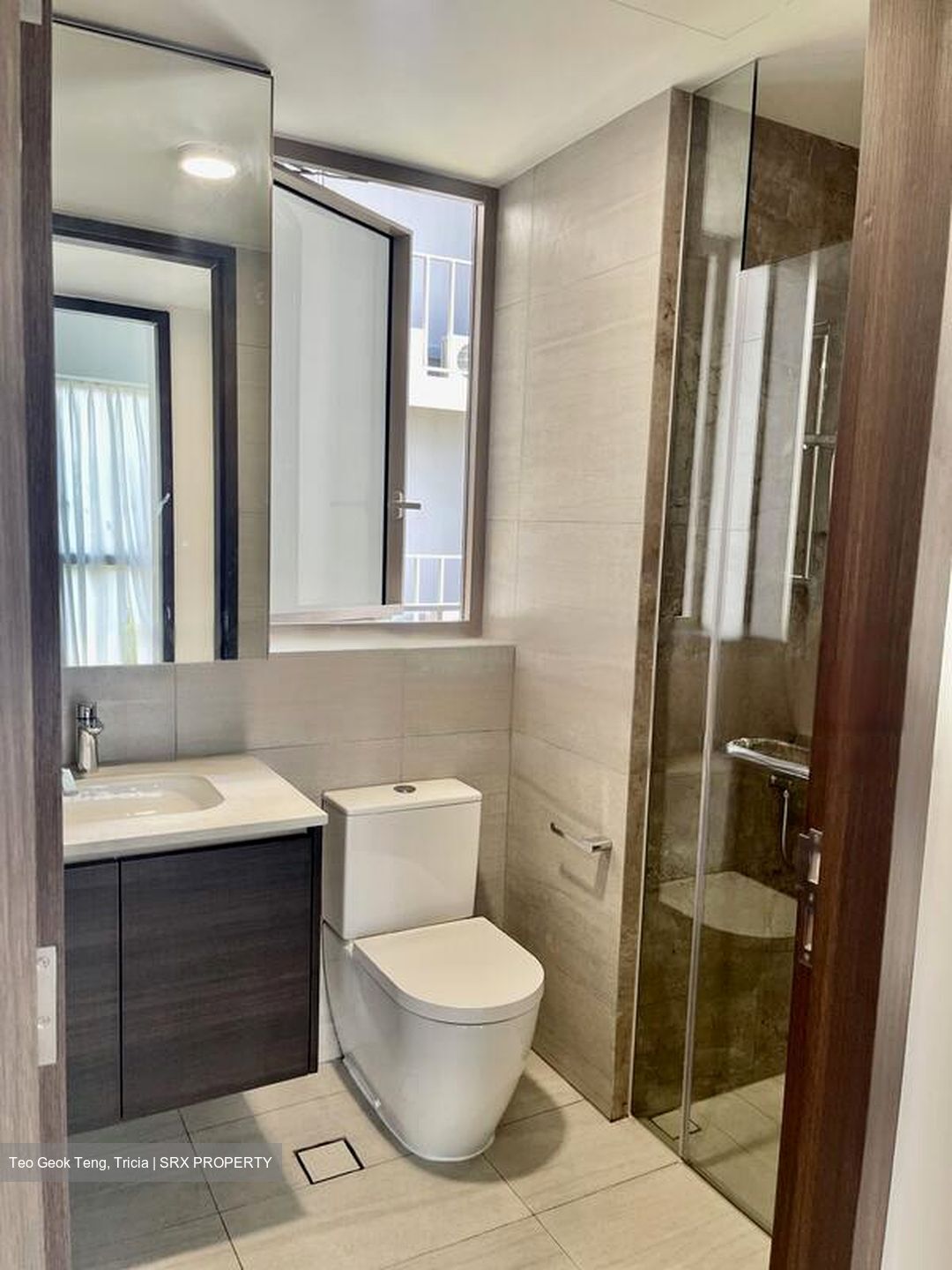 Pasir Ris 8 (D18), Apartment #465209691
